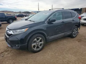 Honda CR-V EX 1.5L 4 2019