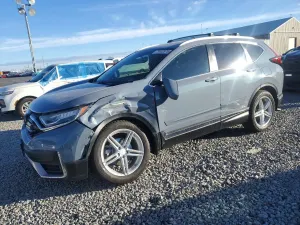Honda CR-V TOURING 1.5L 4 2022