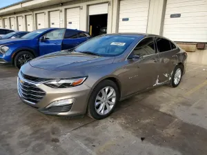 Chevrolet Malibu LT 1.5L 4 2020