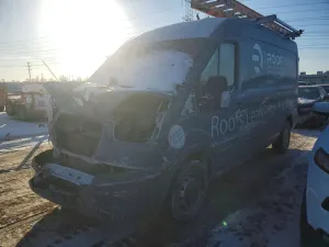 Ford Transit 3.5L 6 2024
