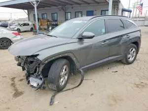 Hyundai Tucson SEL 2.5L 4 2023