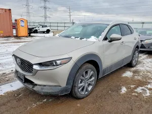 Mazda CX-30 PREFERRED 2.5L 4 2024