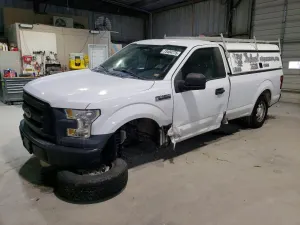 Ford F-150 3.5L 6 2016