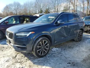 Volvo XC90 T6 MOMENTUM 2.0L 4 2019