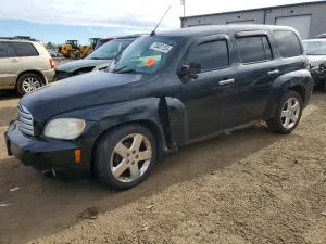 Chevrolet HHR LT 2.4L 4 2006