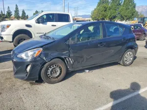 Toyota Prius 1.5L 4 2015