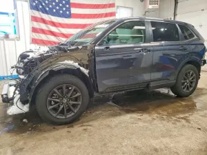 Honda CR-V 1.5L 4 2026