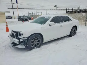 Chrysler 300 S 3.6L 6 2015
