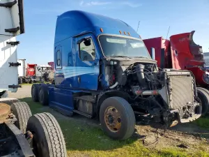Freightliner Cascadia 14.8L 6 2020