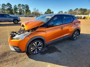 Nissan Kicks S 1.6L 4 2019