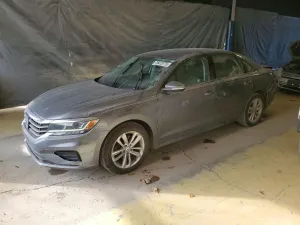 Volkswagen Passat S 2.0L 4 2020