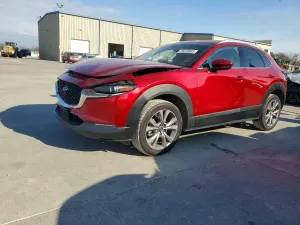 Mazda CX-30 PREMIUM 2.5L 4 2021