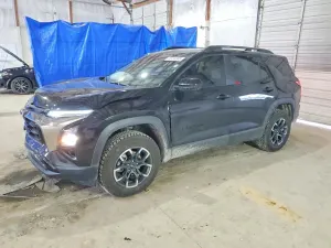 Chevrolet Equinox ACTIV 1.5L 4 2026