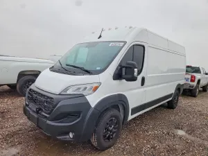 RAM ProMaster 3.6L 6 2024