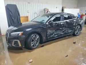 Audi A5 PREMIUM PLUS 45 2.0L 4 2023
