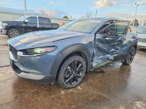 Mazda CX-30 PREFERRED 2.5L 4 2023