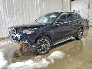 BMW X1 2.0L 4 2020