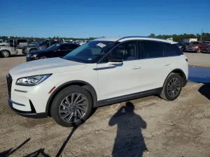 Lincoln Corsair RESERVE 2.0L 4 2024