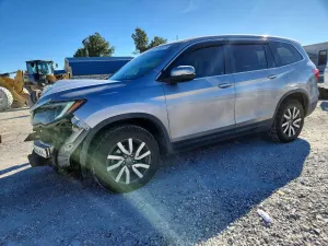 Honda Pilot EXL 3.5L 6 2019