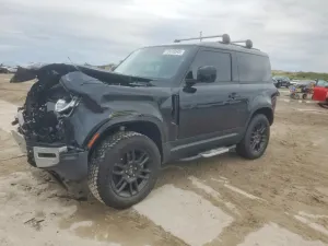 Land Rover Defender 2.0L 4 2023