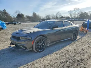Dodge Charger GT 3.6L 6 2023