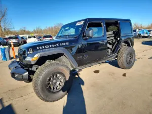 Jeep Wrangler SPORT 3.6L 6 2023