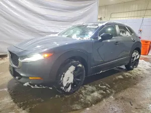 Mazda CX-30 PREFERRED 2.5L 4 2023