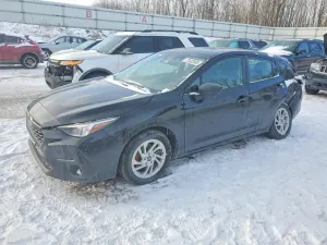 Subaru Impreza 2.0L 4 2024