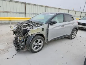 Hyundai Kona SEL 2.0L 4 2023