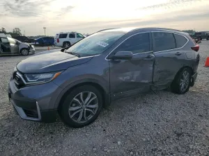Honda CR-V TOURING 1.5L 4 2021