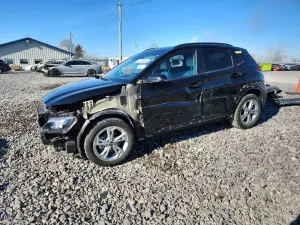 Hyundai Kona SEL 2.0L 4 2023
