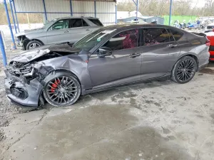Acura TLX TYPE S 3.0L 6 2022