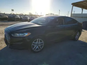 Ford Fusion SE 2.5L 4 2016
