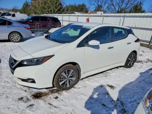 Nissan Leaf S PLUS U 2022