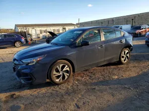 Subaru Legacy PREMIUM 2.5L 4 2025