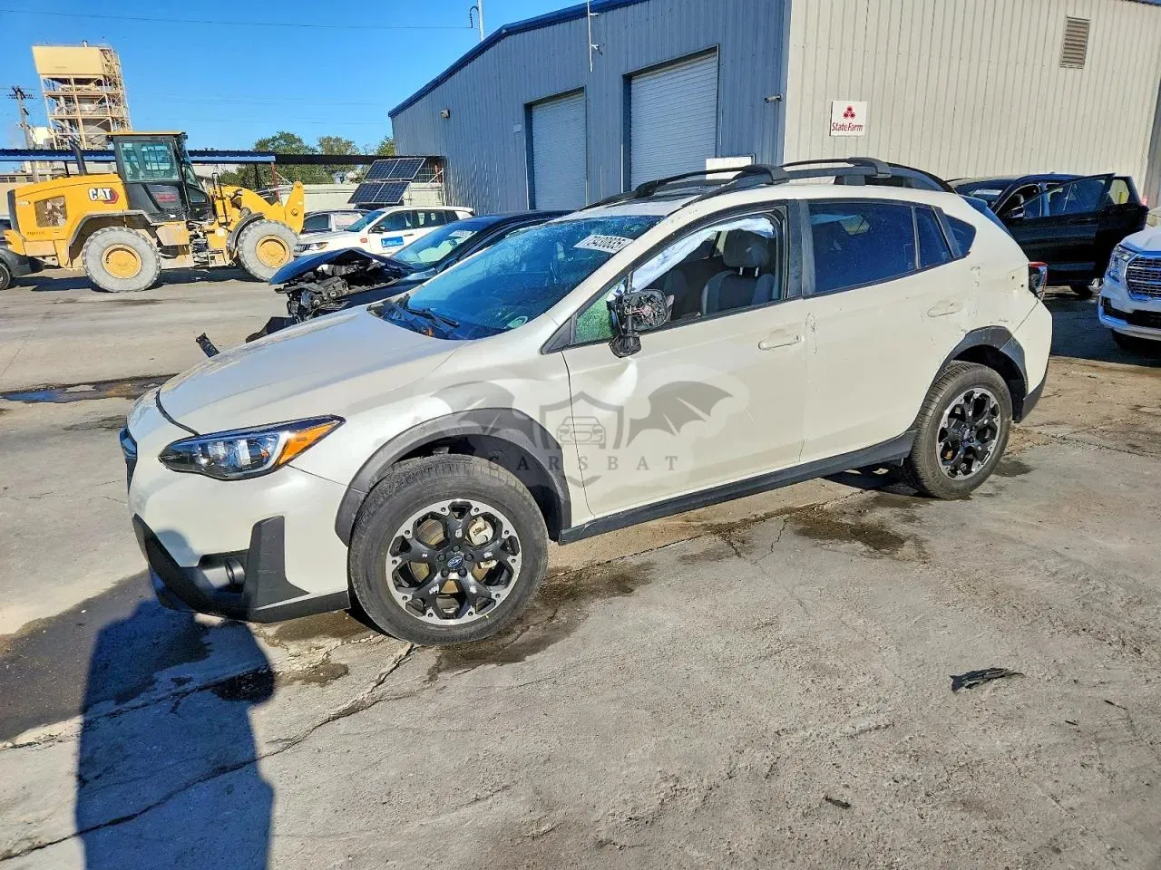 Subaru Crosstrek PREMIUM 2.0L 4 2023