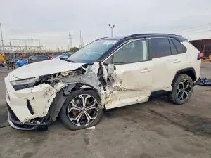Toyota Rav4 2.5L 4 2022