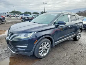 Lincoln MKC SELECT 2.0L 4 2017