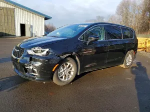 Chrysler Pacifica 3.6L 6 2025