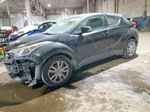 Toyota C-HR XLE 2.0L 4 2019