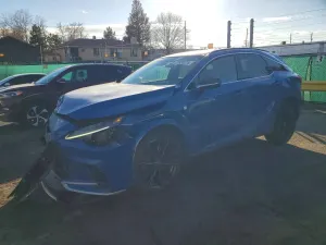 Lexus RX 350 BASE 2.4L 4 2023