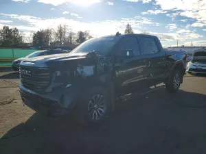 GMC Sierra K1500 AT4 6.2L 8 2023