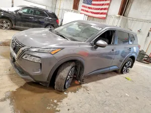 Nissan Rogue SV 1.5L 3 2023