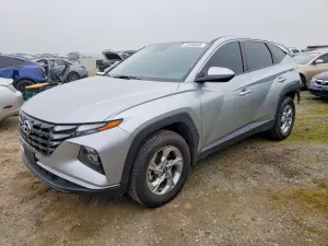 Hyundai Tucson 2.5L 4 2023