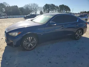 Infiniti Q50 PURE 3.0L 6 2020