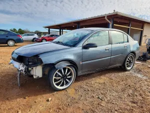 Saturn Ion LEVEL 2 2.2L 4 2004
