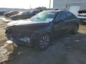 Honda Civic EXL 1.5L 4 2024