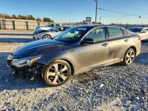 Kia Optima LX 2.4L 4 2020
