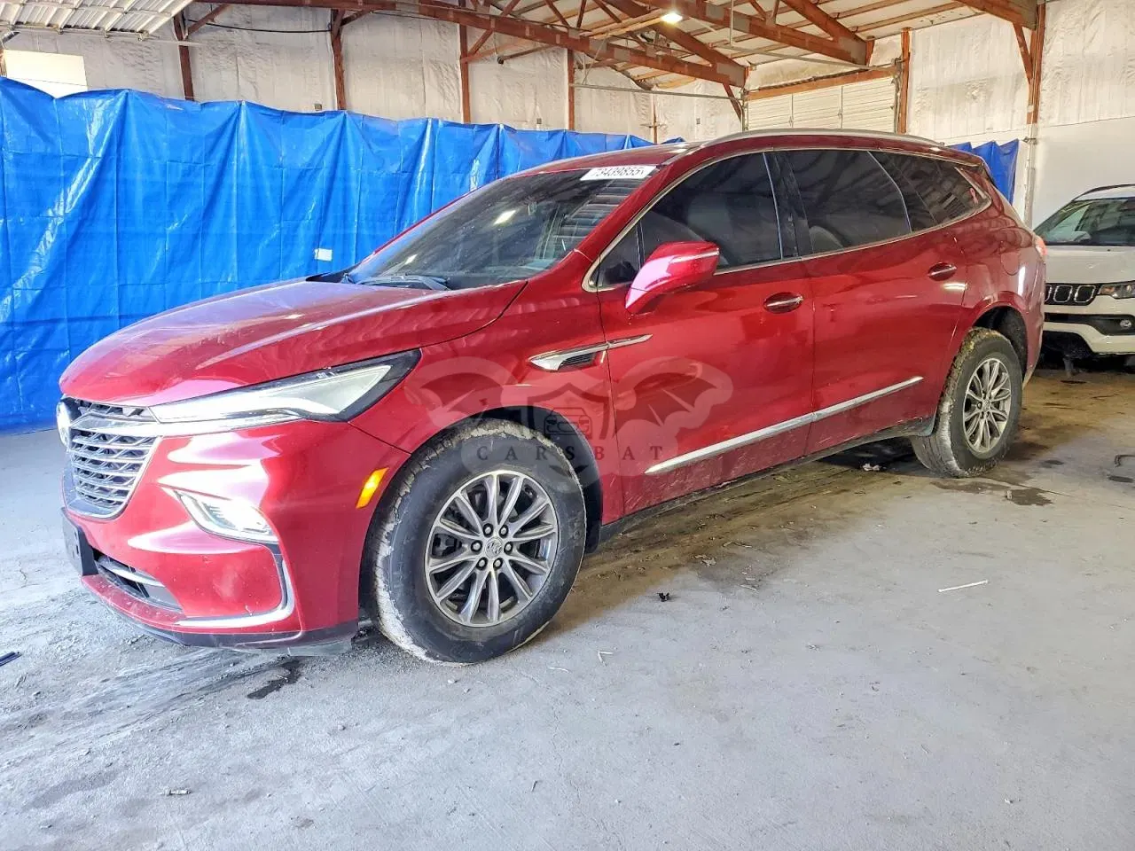 Buick Enclave PREMIUM 3.6L 6 2024