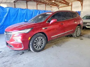 Buick Enclave PREMIUM 3.6L 6 2024